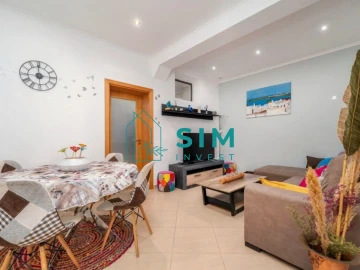 Moradia T3 para Venda em Olhão