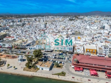 Moradia T3 para Venda em Olhão