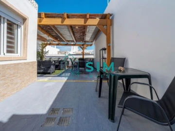 Moradia T3 para Venda em Olhão