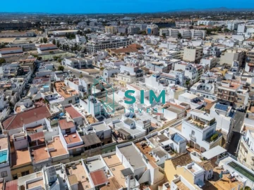 Moradia T3 para Venda em Olhão