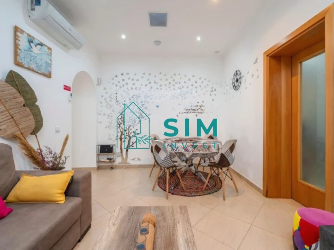 Moradia T3 para Venda em Olhão Foto 2