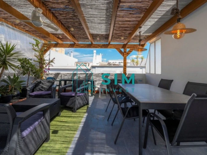 Moradia T3 para Venda em Olhão Foto 19