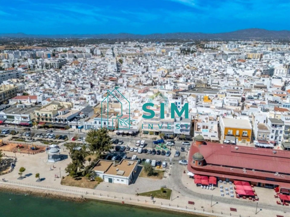 Moradia T3 para Venda em Olhão Foto 23