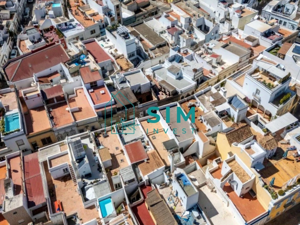 Moradia T3 para Venda em Olhão Foto 25