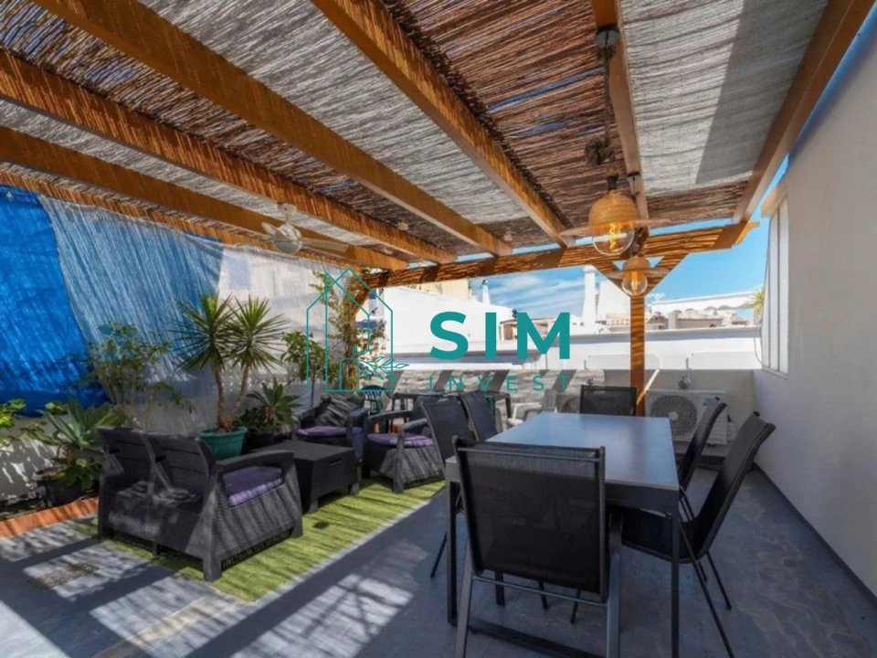 Moradia T3 para Venda em Olhão Foto 1