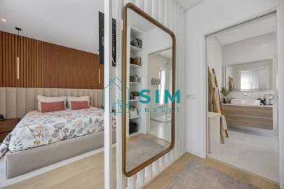 Moradia T4 para Venda em Setubal (São Sebastião)