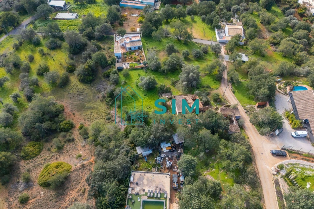 Terreno para Venda em Querença, Tôr e Benafim Foto 7