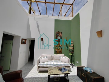 Moradia T2 para Venda em Santa Luzia