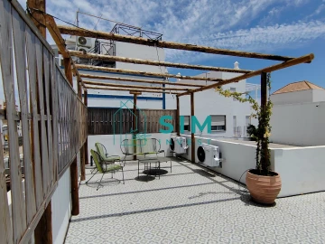 Moradia T2 para Venda em Santa Luzia