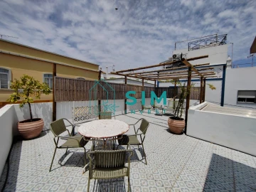 Moradia T2 para Venda em Santa Luzia