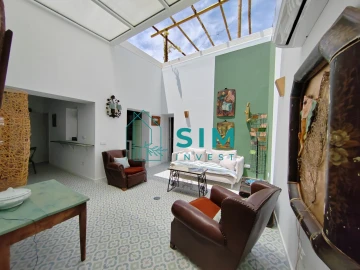 Moradia T2 para Venda em Santa Luzia