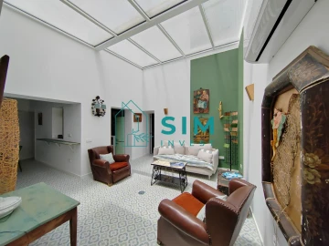 Moradia T2 para Venda em Santa Luzia