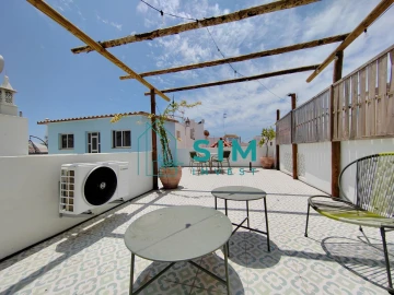 Moradia T2 para Venda em Santa Luzia