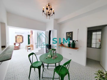 Moradia T2 para Venda em Santa Luzia