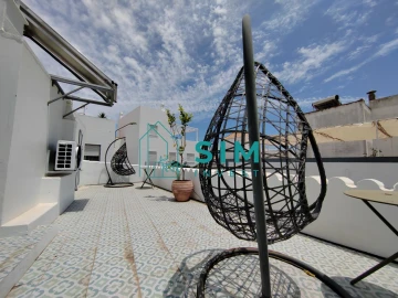 Moradia T2 para Venda em Santa Luzia