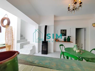 Moradia T2 para Venda em Santa Luzia