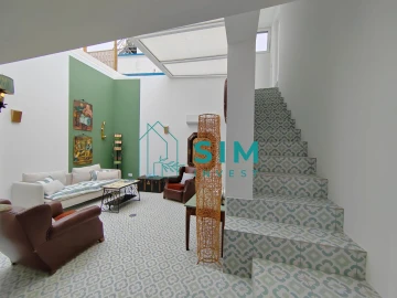 Moradia T2 para Venda em Santa Luzia