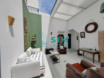 Moradia T2 para Venda em Santa Luzia