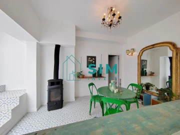 Moradia T2 para Venda em Santa Luzia