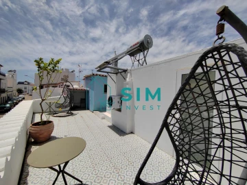 Moradia T2 para Venda em Santa Luzia