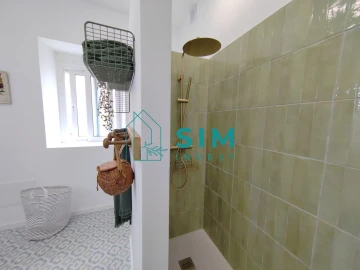 Moradia T2 para Venda em Santa Luzia