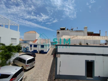 Moradia T2 para Venda em Santa Luzia