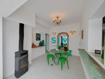 Moradia T2 para Venda em Santa Luzia