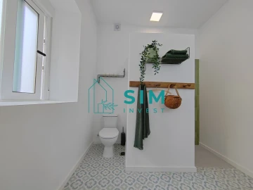 Moradia T2 para Venda em Santa Luzia