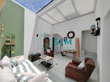 Moradia T2 para Venda em Santa Luzia