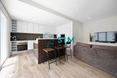 Moradia T3 para Venda em Sesimbra (Castelo)