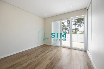 Moradia T3 para Venda em Sesimbra (Castelo)