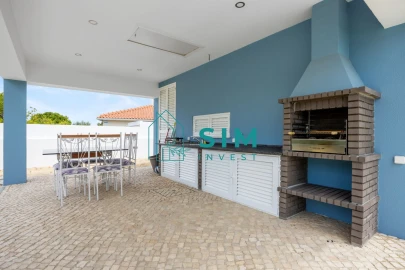 Moradia T3 para Venda em Sesimbra (Castelo)