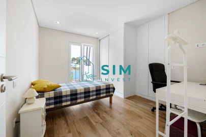 Moradia T3 para Venda em Sesimbra (Castelo)