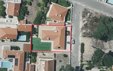 Moradia T3 para Venda em Sesimbra (Castelo)