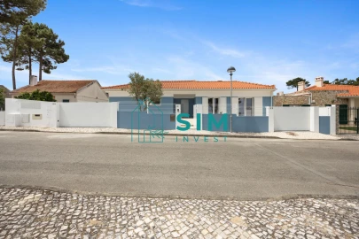 Moradia T3 para Venda em Sesimbra (Castelo)