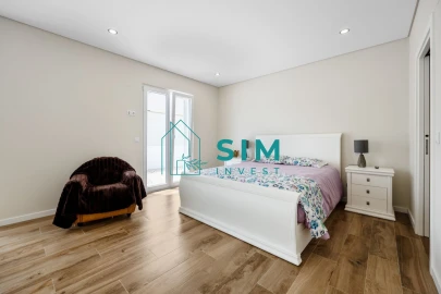 Moradia T3 para Venda em Sesimbra (Castelo)