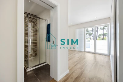 Moradia T3 para Venda em Sesimbra (Castelo)