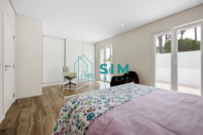 Moradia T3 para Venda em Sesimbra (Castelo)