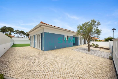 Moradia T3 para Venda em Sesimbra (Castelo)