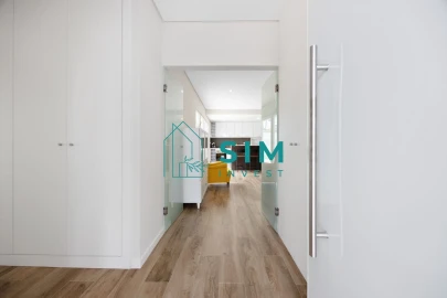 Moradia T3 para Venda em Sesimbra (Castelo)