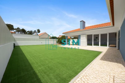 Moradia T3 para Venda em Sesimbra (Castelo)