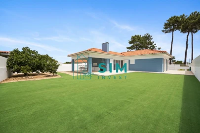 Moradia T3 para Venda em Sesimbra (Castelo)