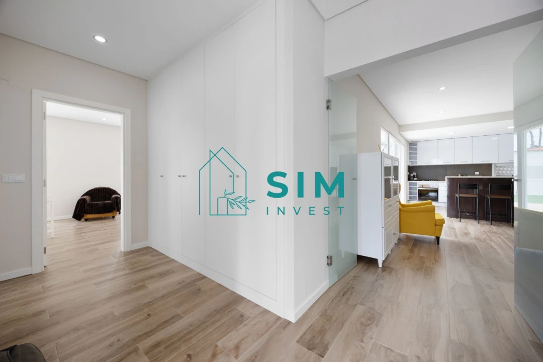 Moradia T3 para Venda em Sesimbra (Castelo) Foto 9