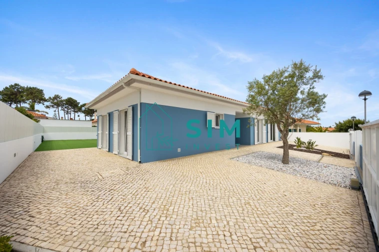 Moradia T3 para Venda em Sesimbra (Castelo) Foto 24