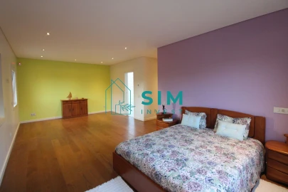 Moradia T3 para Venda em Quelfes