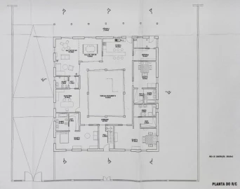 Moradia T3 para Venda em Quelfes