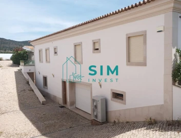 Moradia T3 para Venda em Quelfes