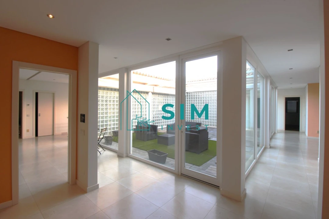 Moradia T3 para Venda em Quelfes Foto 16