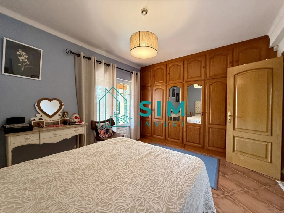 Moradia T5 para Venda em Sesimbra (Castelo) Foto 23