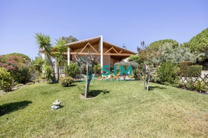 Moradia T5 para Venda em Sesimbra (Castelo)